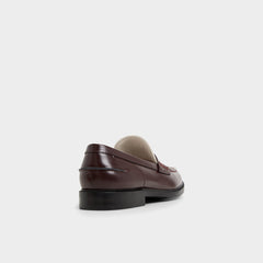 Aldo Kieran in Bordo - Loafer