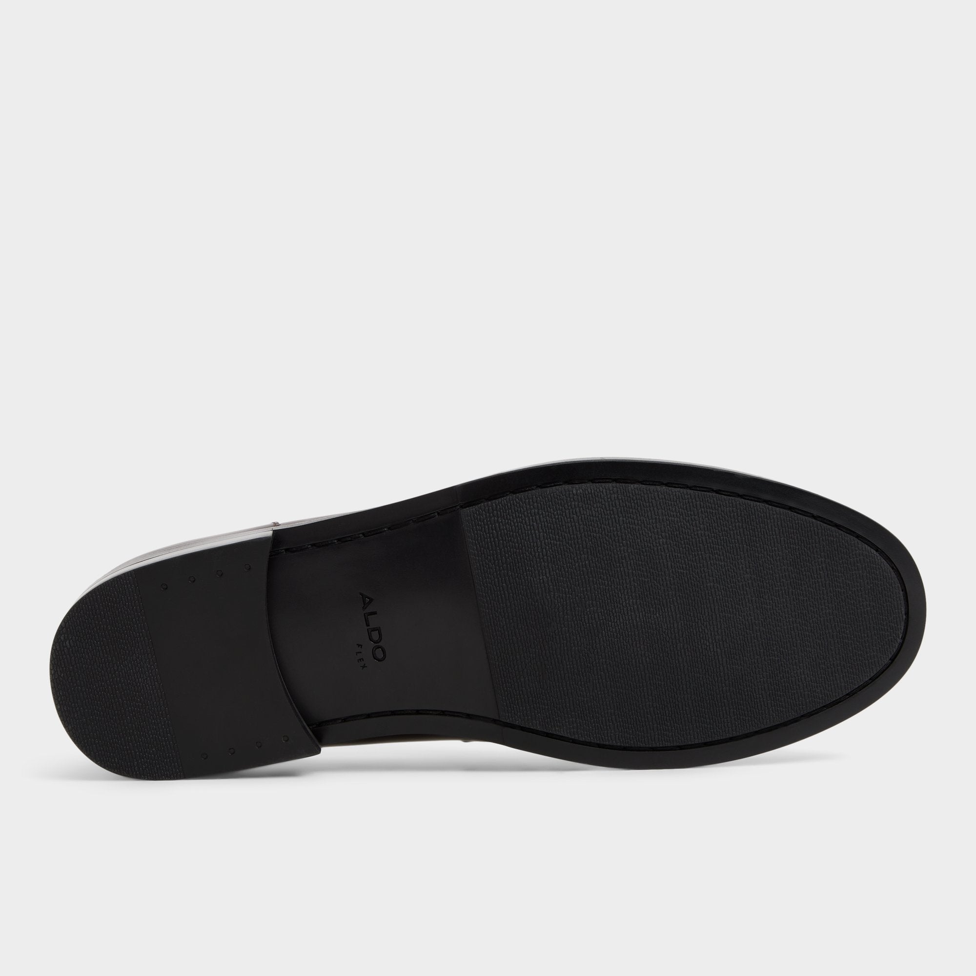 Aldo Kieran in Bordo - Loafer
