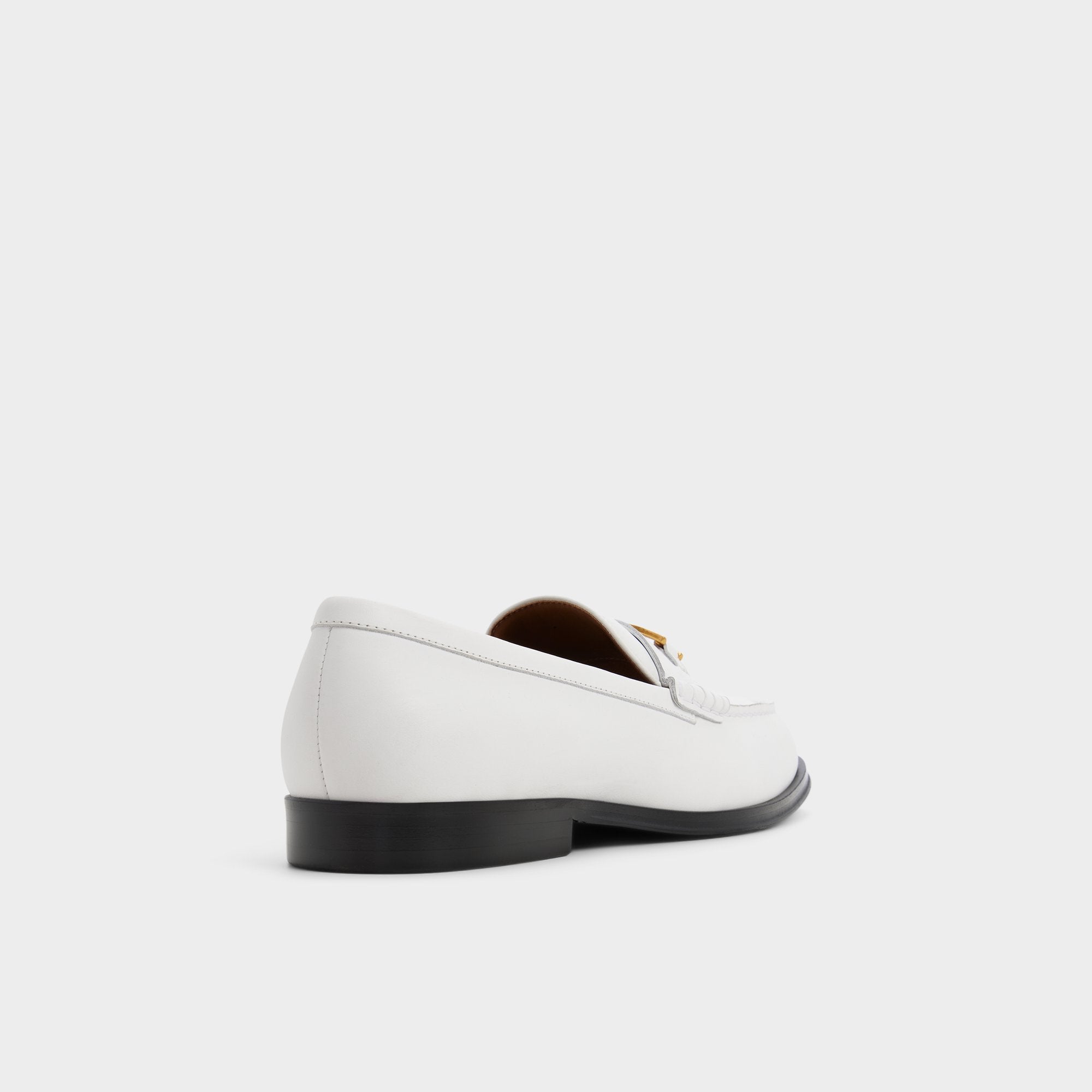 Aldo Edouard in White - Loafer
