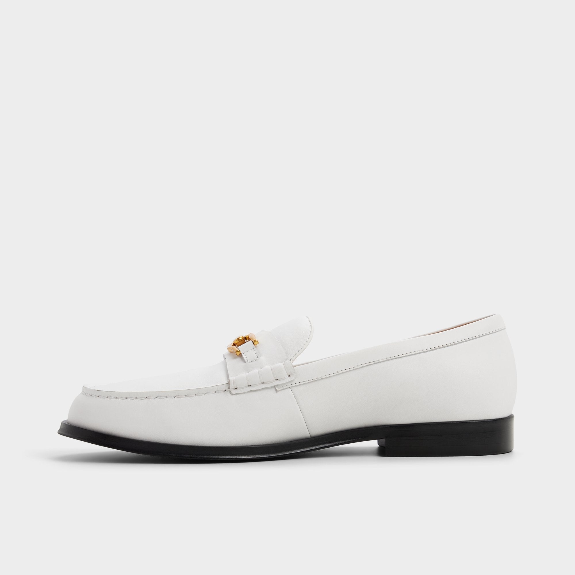 Aldo Edouard in White - Loafer