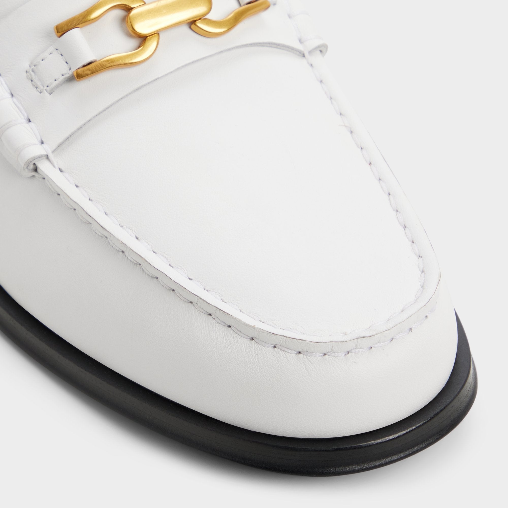 Aldo Edouard in White - Loafer