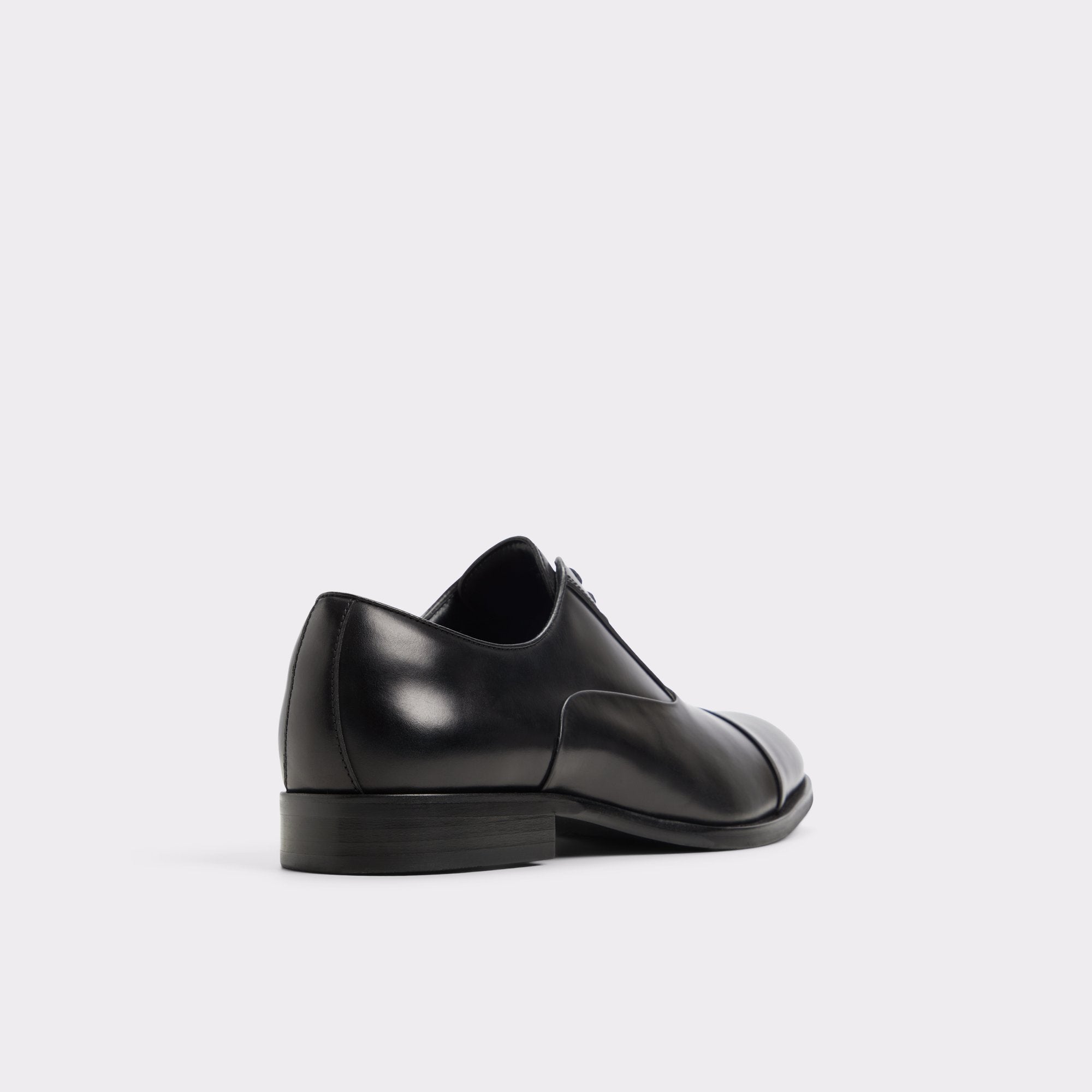 Aldo Lazio in Black - Oxford shoe