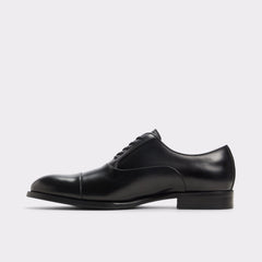 Aldo Lazio in Black - Oxford shoe