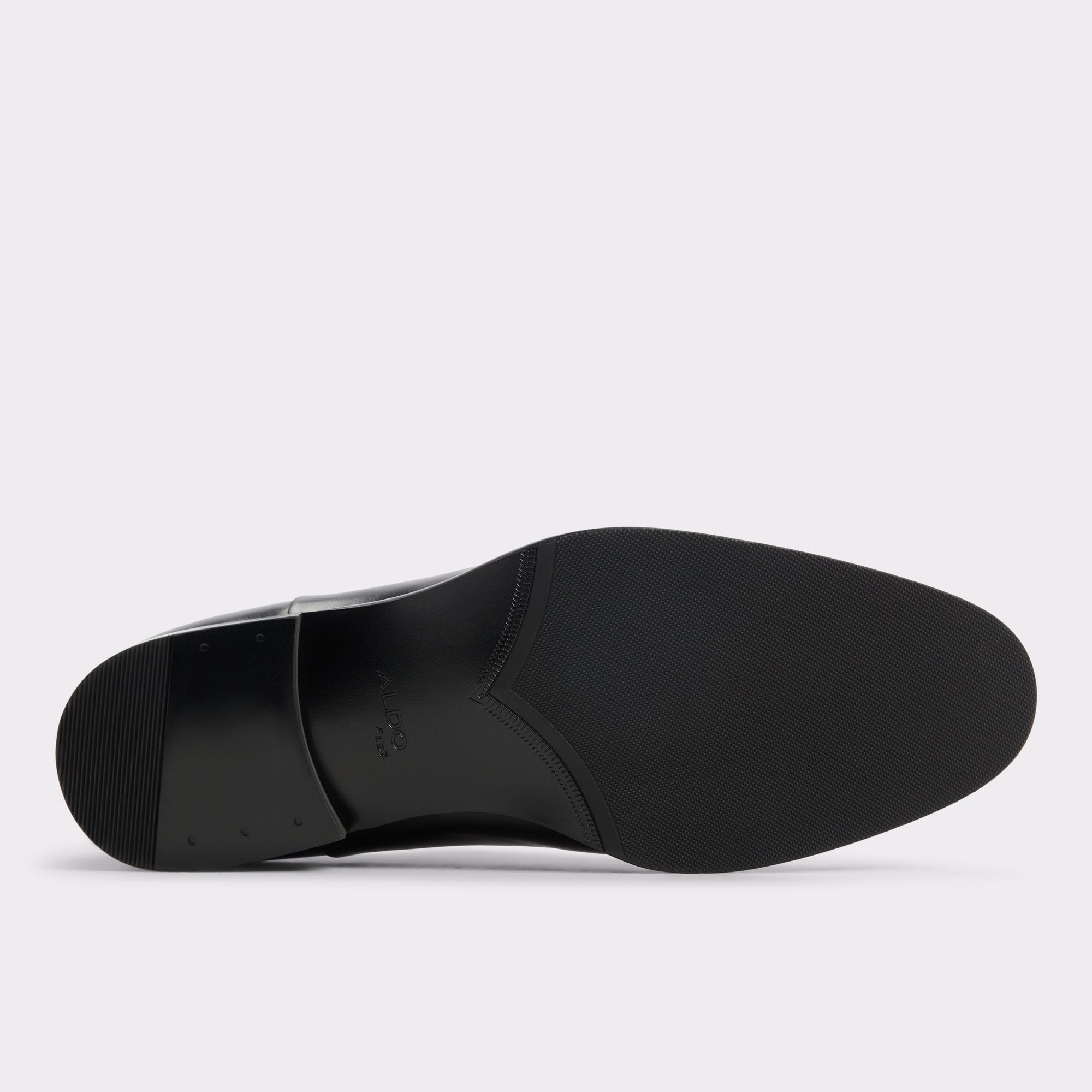 Aldo Lazio in Black - Oxford shoe