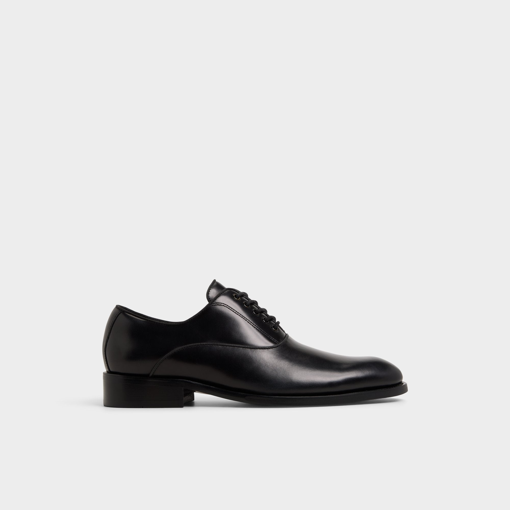 Aldo Braz in Other Black 14161933 - Oxford shoe
