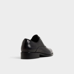 Aldo Braz in Other Black 14161933 - Oxford shoe