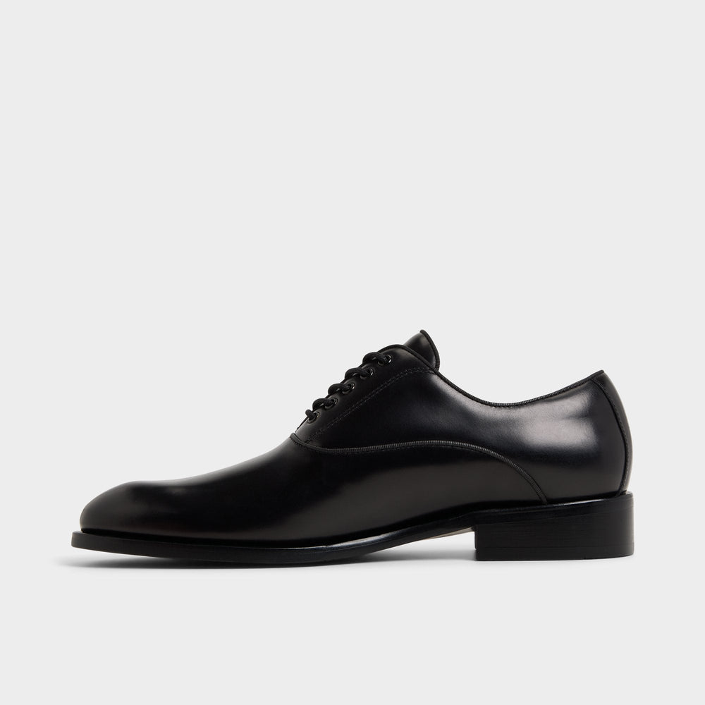 Aldo Braz in Other Black 14161933 - Oxford shoe