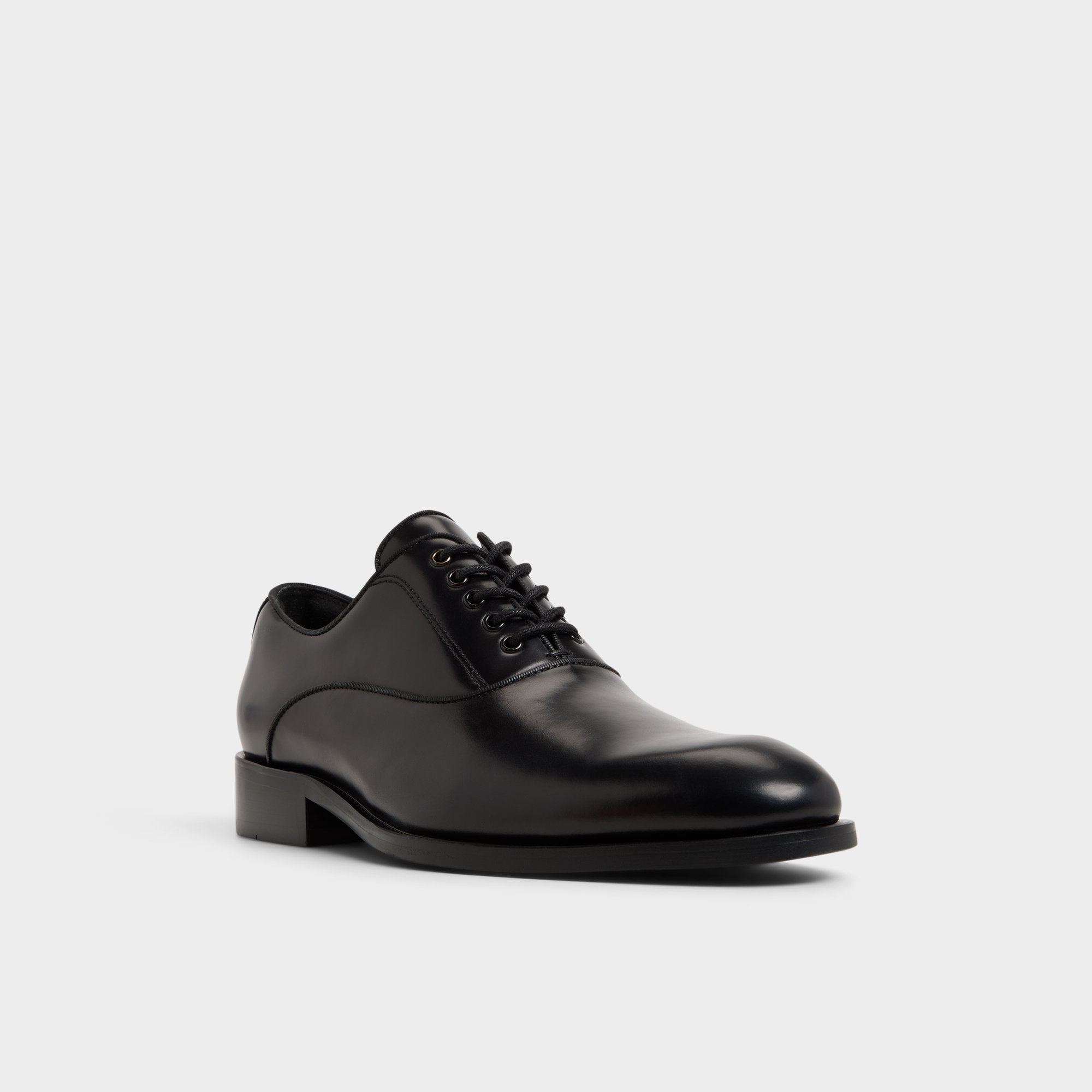 Aldo Braz in Other Black 14161933 - Oxford shoe