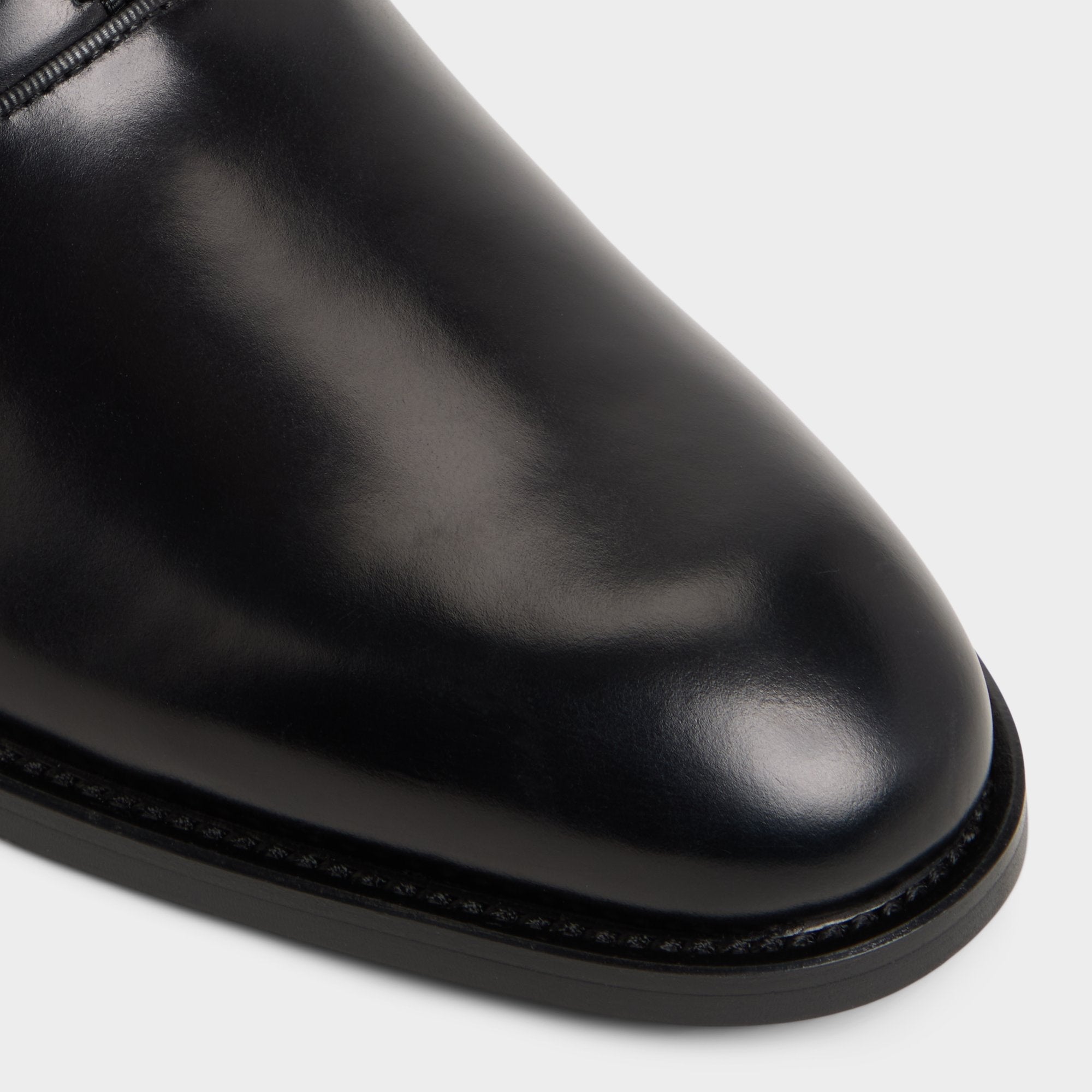 Aldo Braz in Other Black 14161933 - Oxford shoe