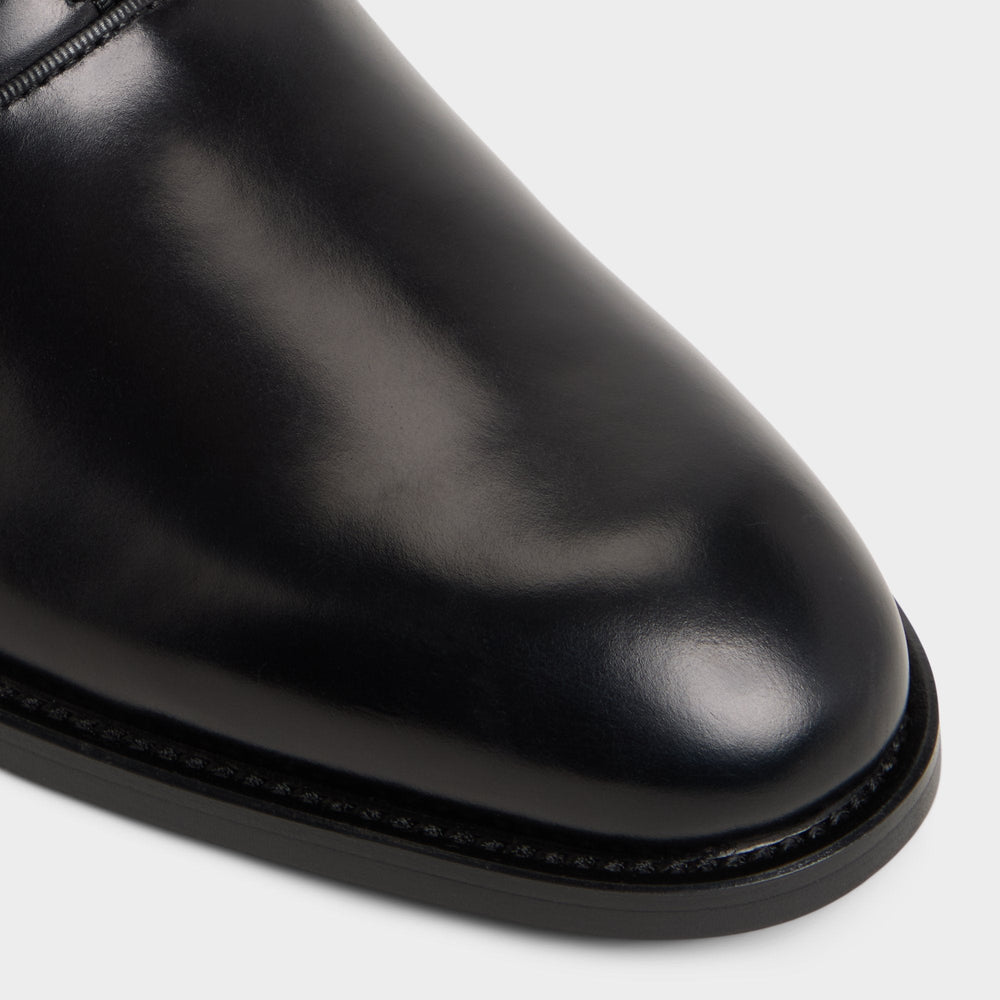 Aldo Braz in Other Black 14161933 - Oxford shoe