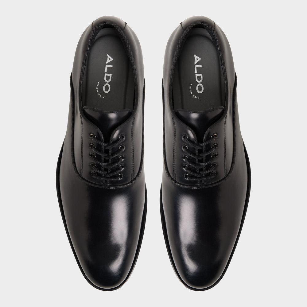 Aldo Braz in Other Black 14161933 - Oxford shoe