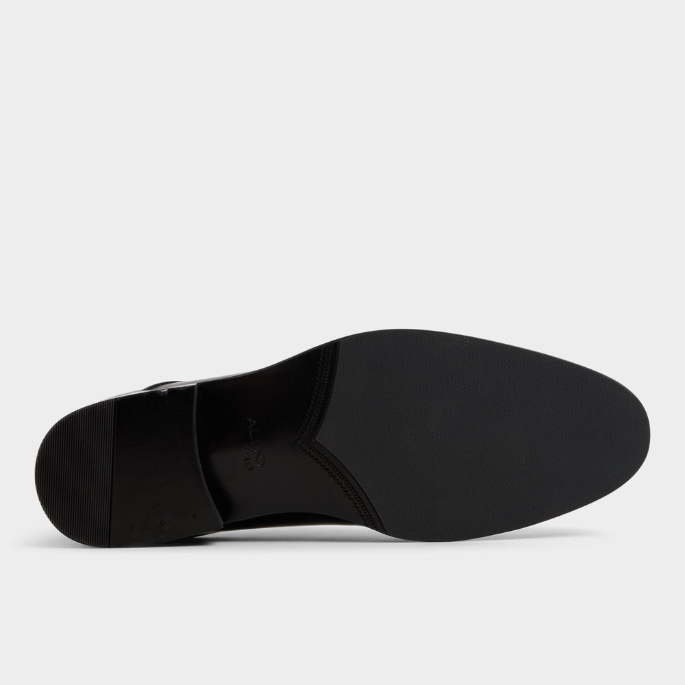 Aldo Braz in Other Black 14161933 - Oxford shoe