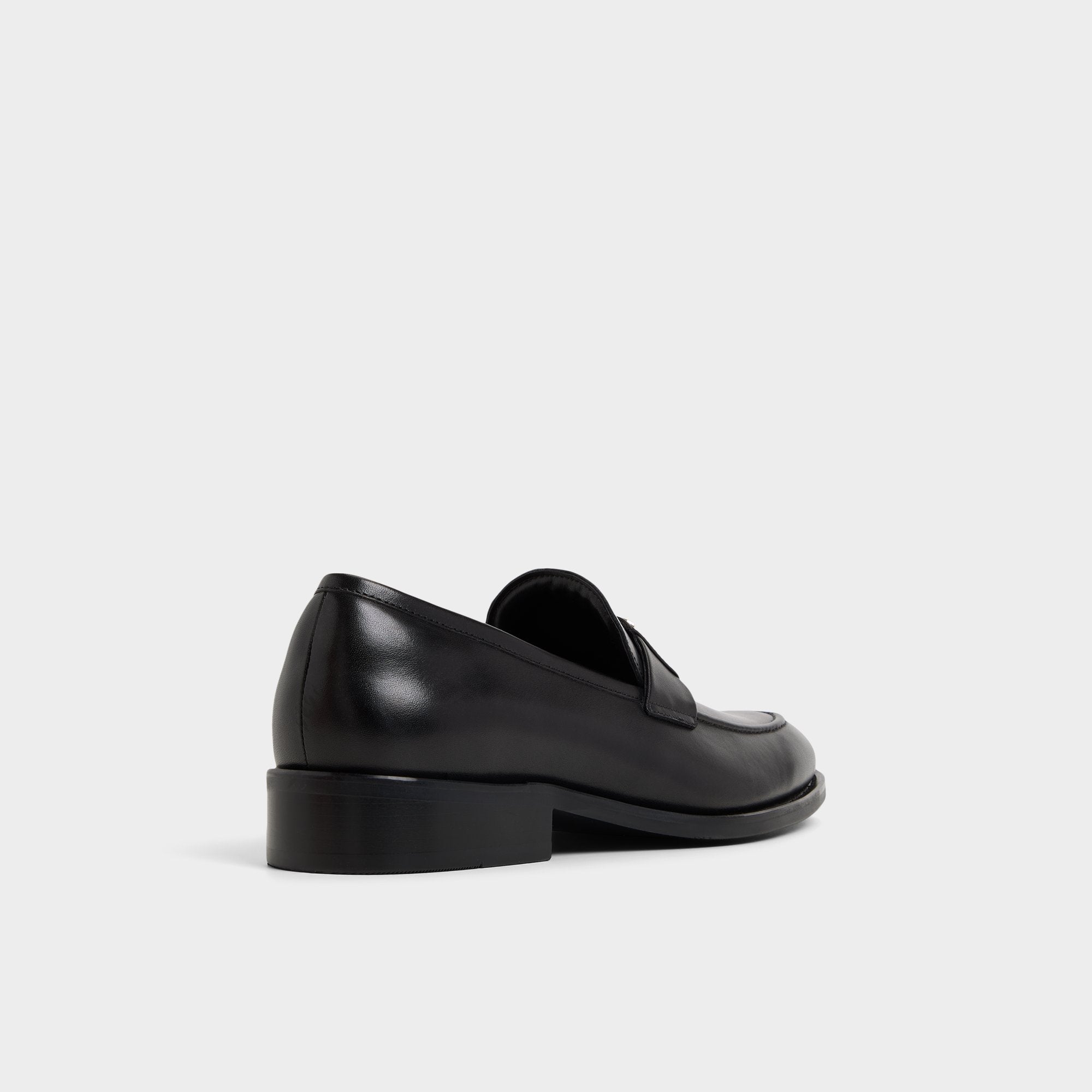 Aldo Beck in Other Black - Loafer