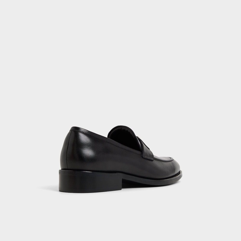 Aldo Beck in Other Black - Loafer
