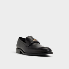 Aldo Beck in Other Black - Loafer