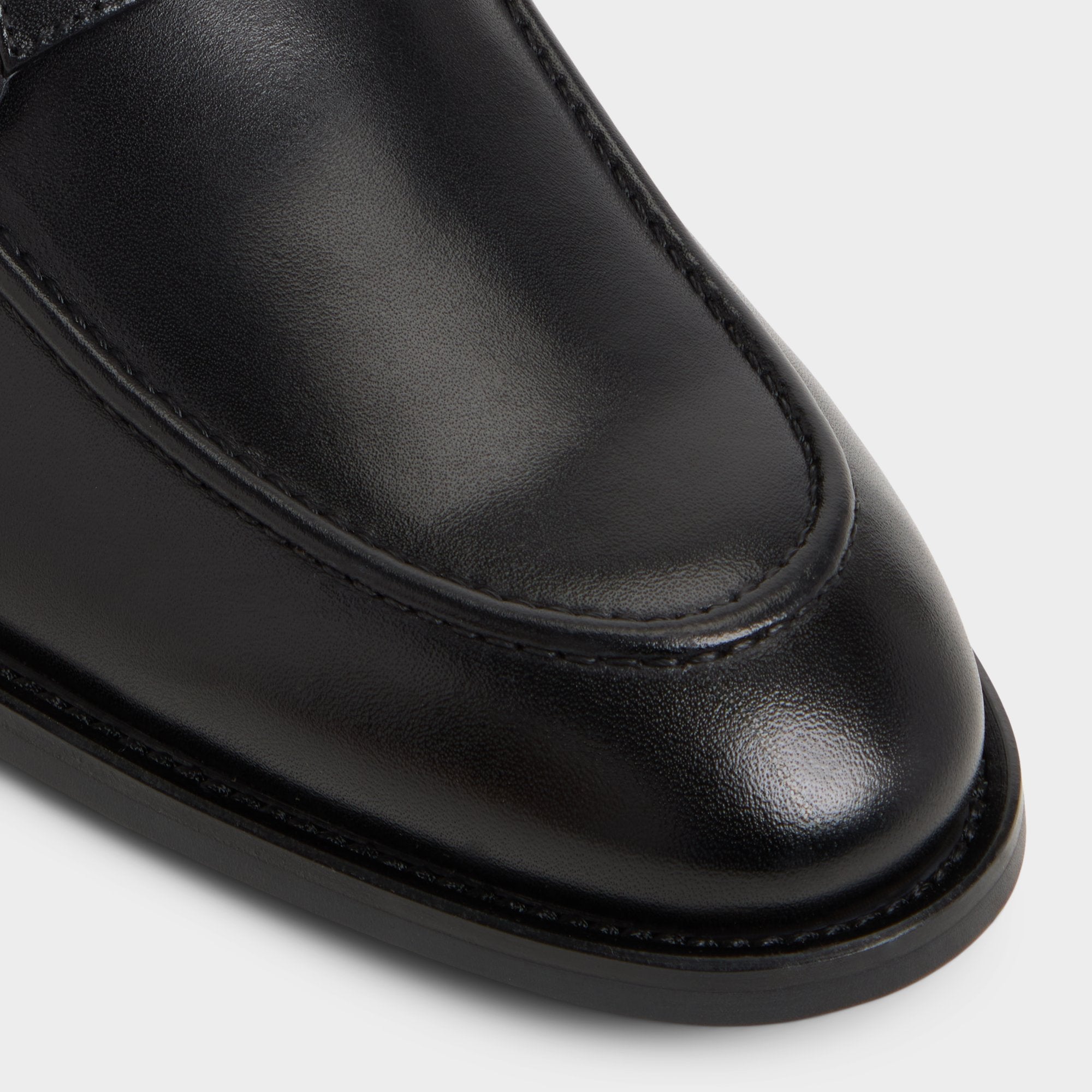 Aldo Beck in Other Black - Loafer