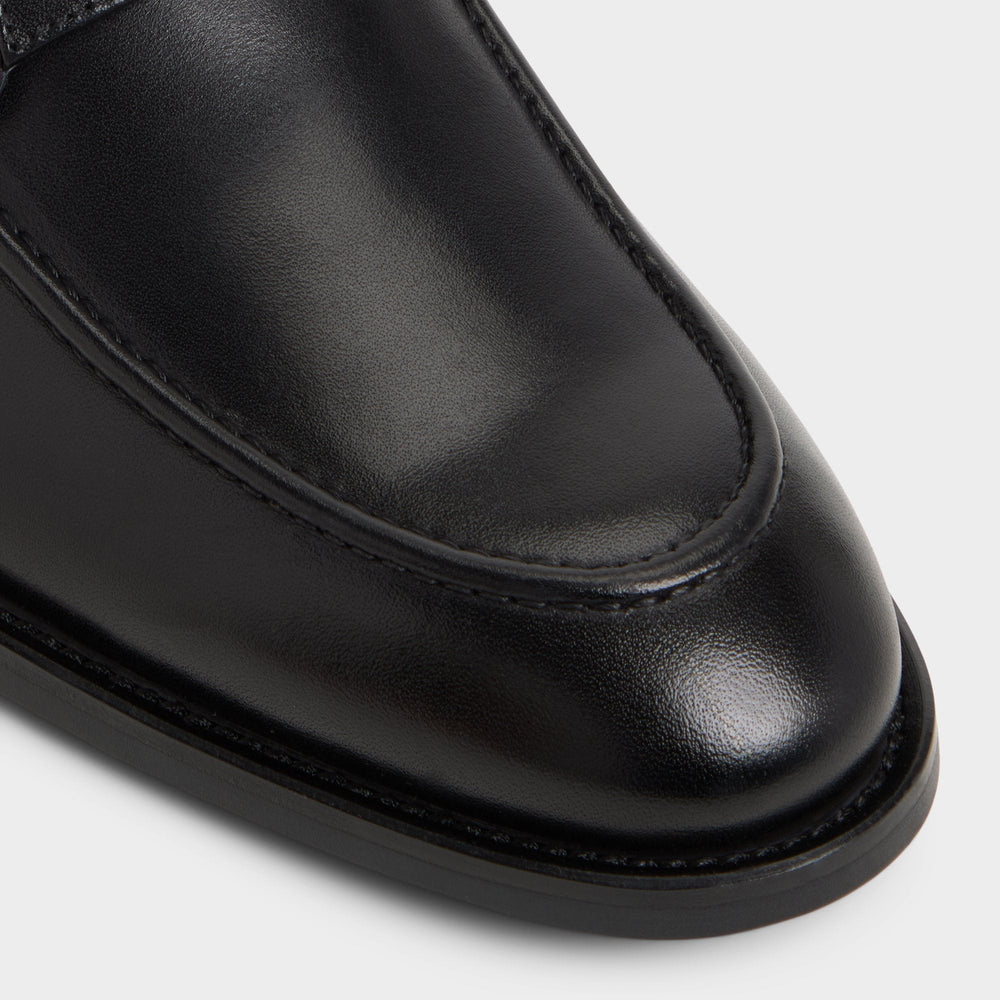 Aldo Beck in Other Black - Loafer