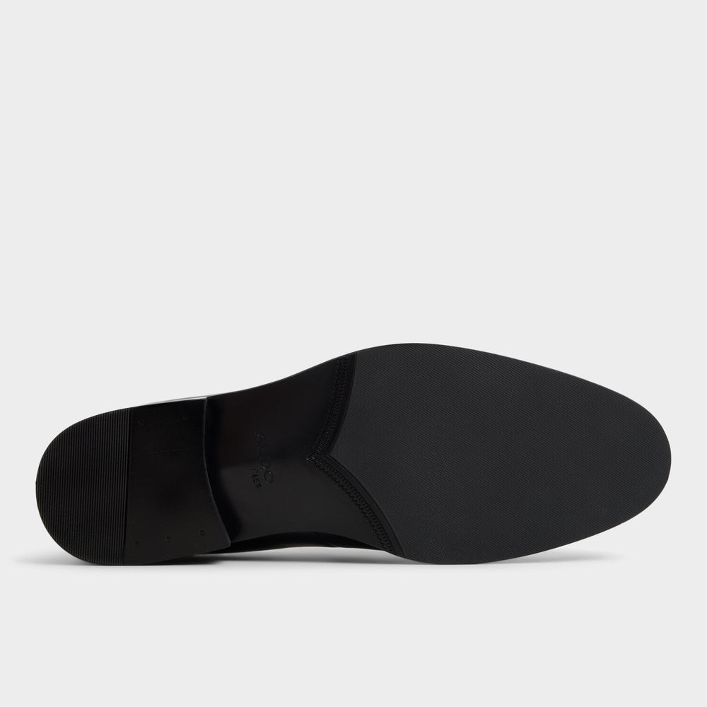 Aldo Beck in Other Black - Loafer