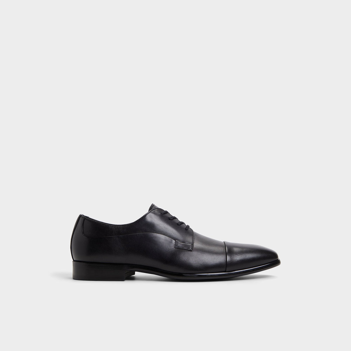 Aldo Daniells in Black - Derby shoe