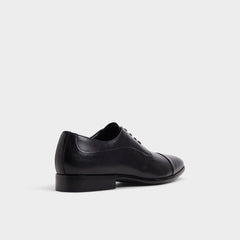 Aldo Daniells in Black - Derby shoe