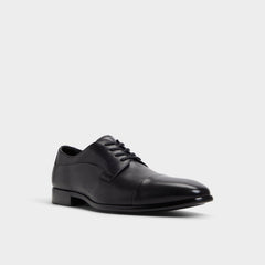 Aldo Daniells in Black - Derby shoe