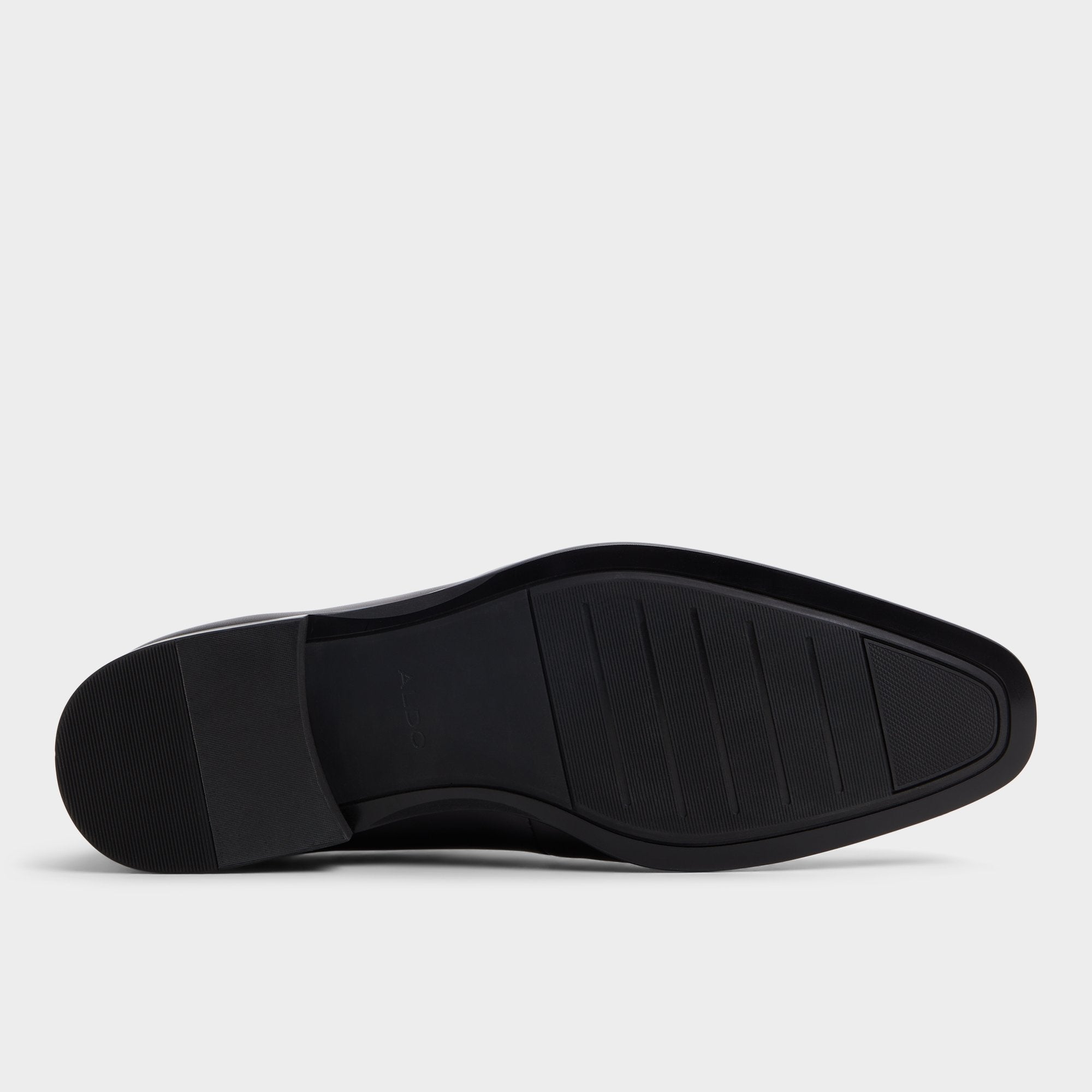 Aldo Daniells in Black - Derby shoe