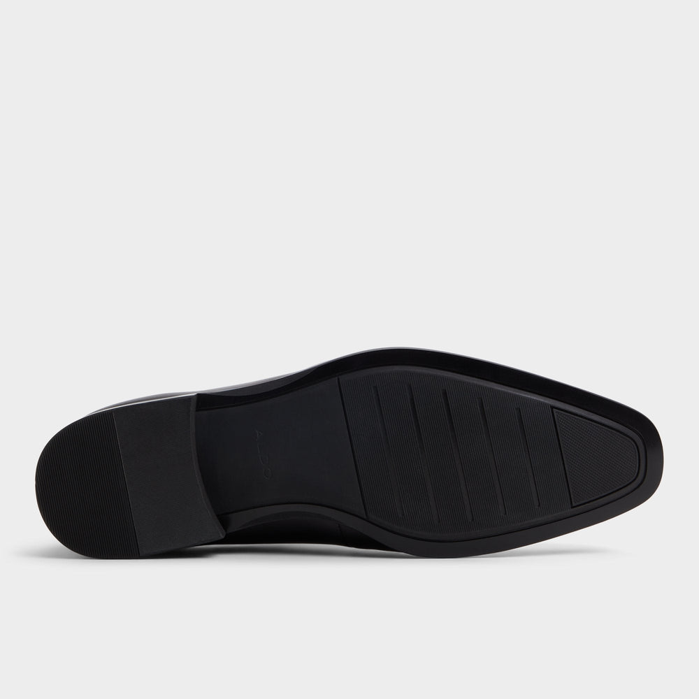 Aldo Daniells in Black - Derby shoe