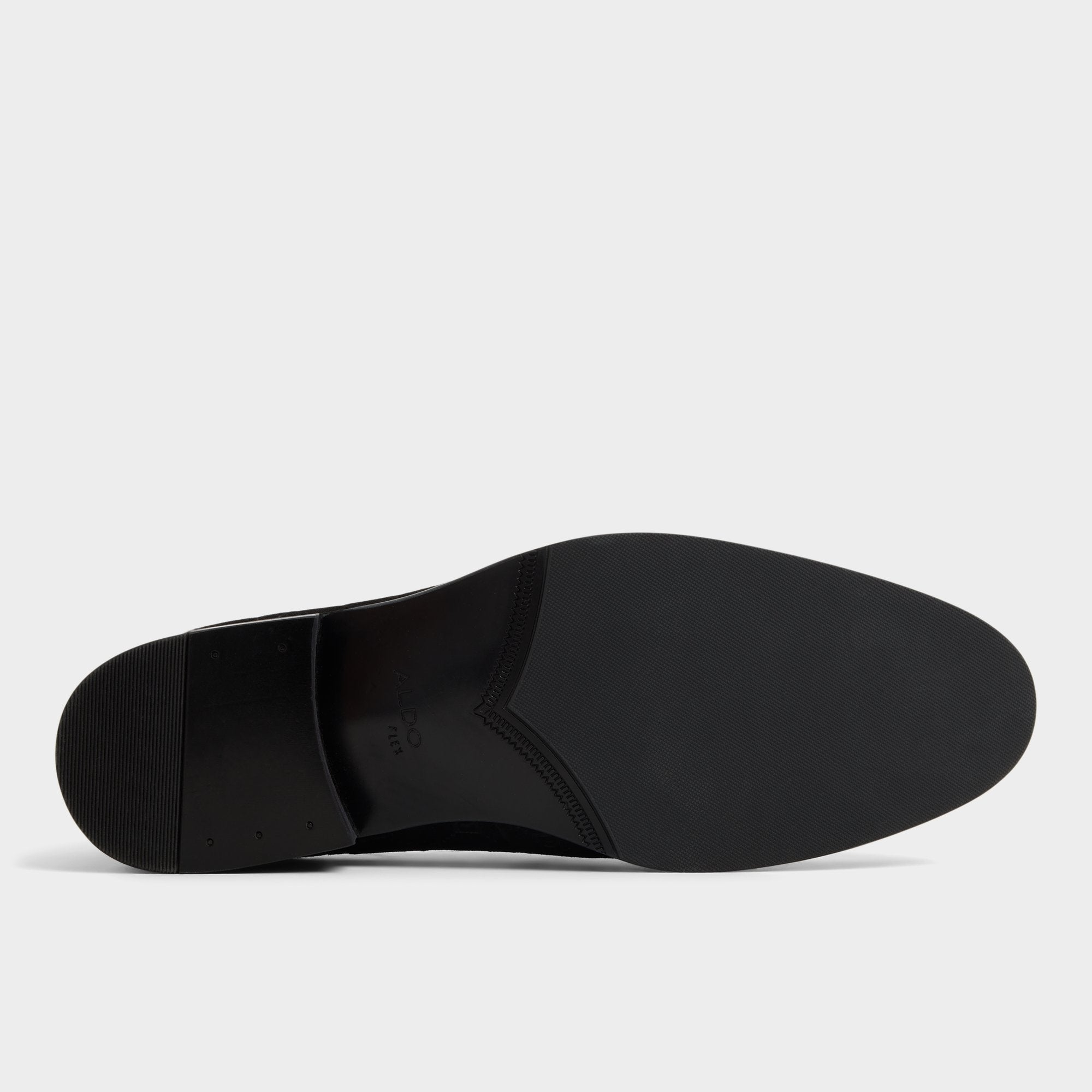 Aldo Beck in Open Black - Loafer