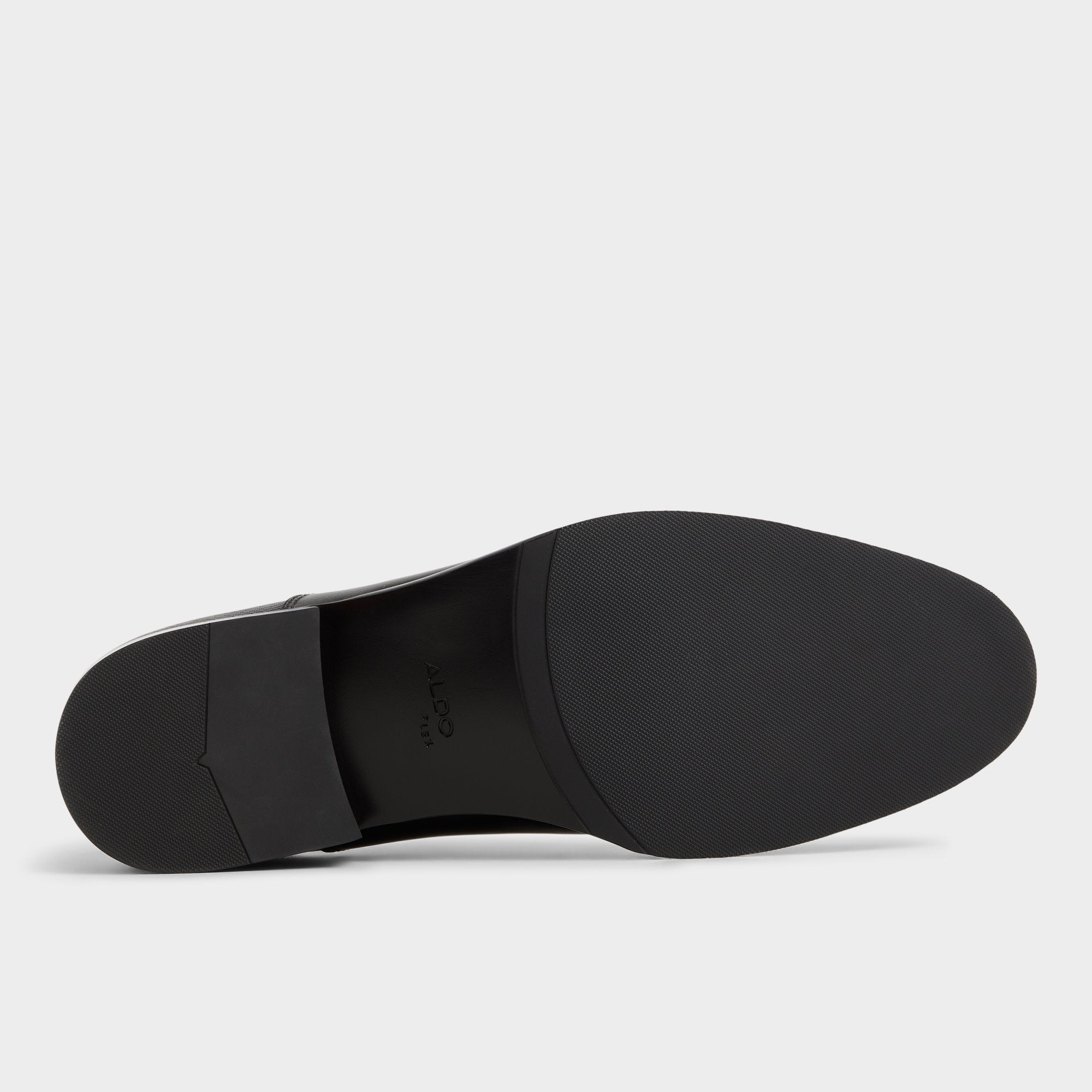 Aldo Reece in Black - Oxford shoe