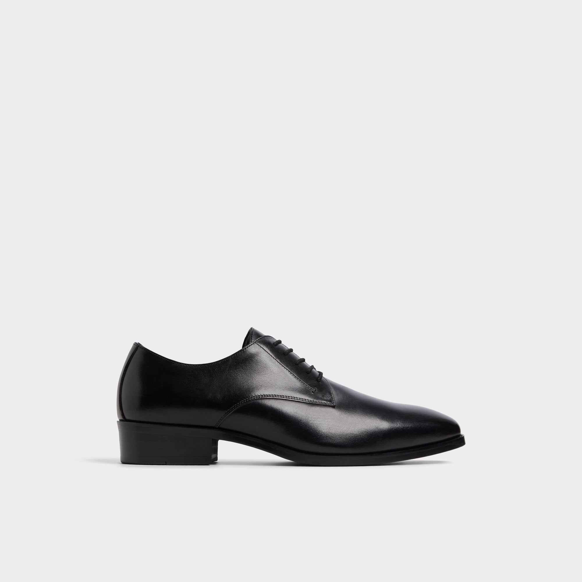 Aldo Lewistown Black Men's Oxfords & Lace-ups - Oxford shoe