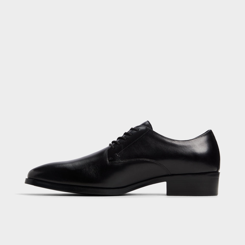 Aldo Lewistown Black Men's Oxfords & Lace-ups - Oxford shoe
