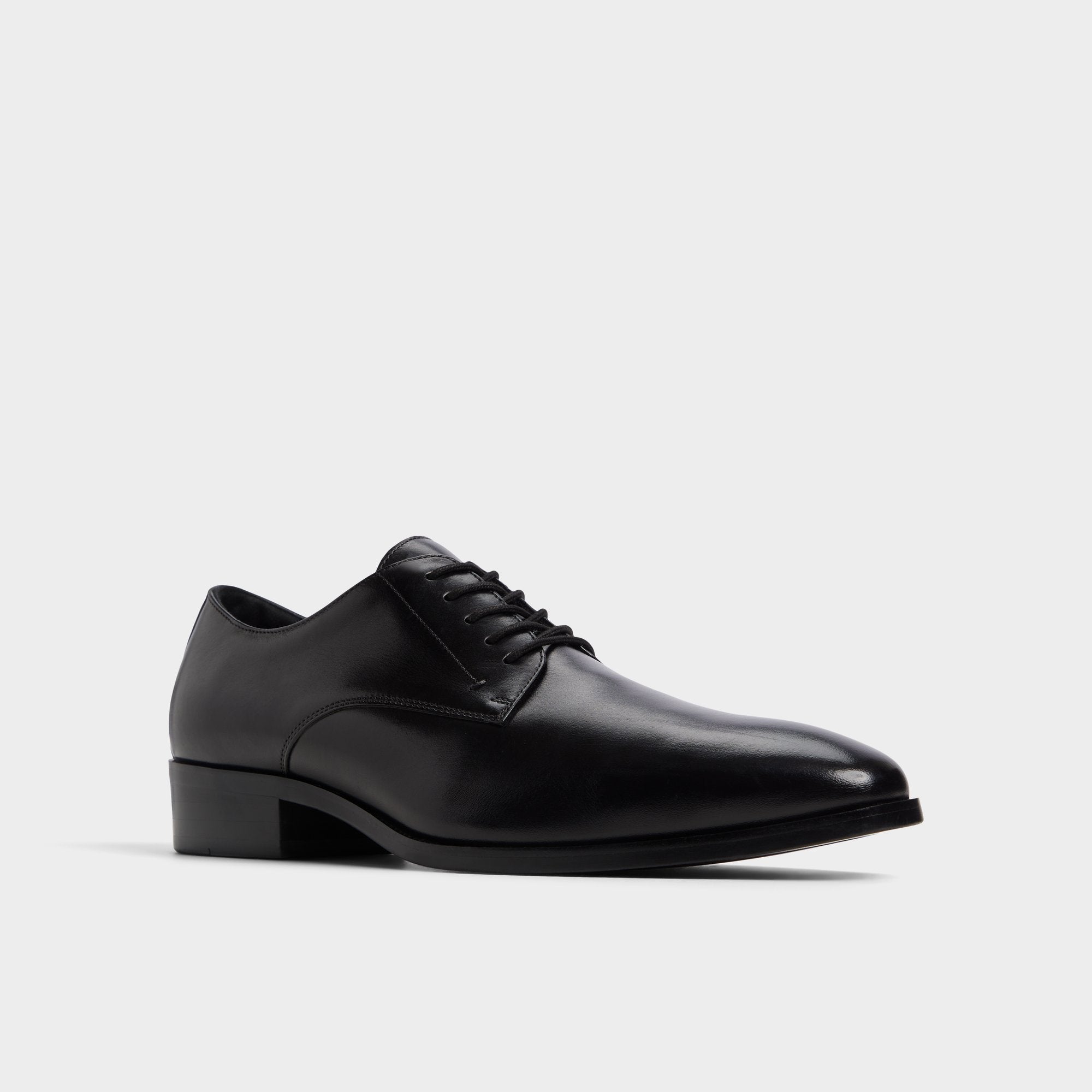 Aldo Lewistown Black Men's Oxfords & Lace-ups - Oxford shoe