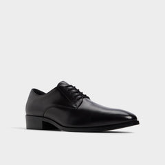 Aldo Lewistown Black Men's Oxfords & Lace-ups - Oxford shoe