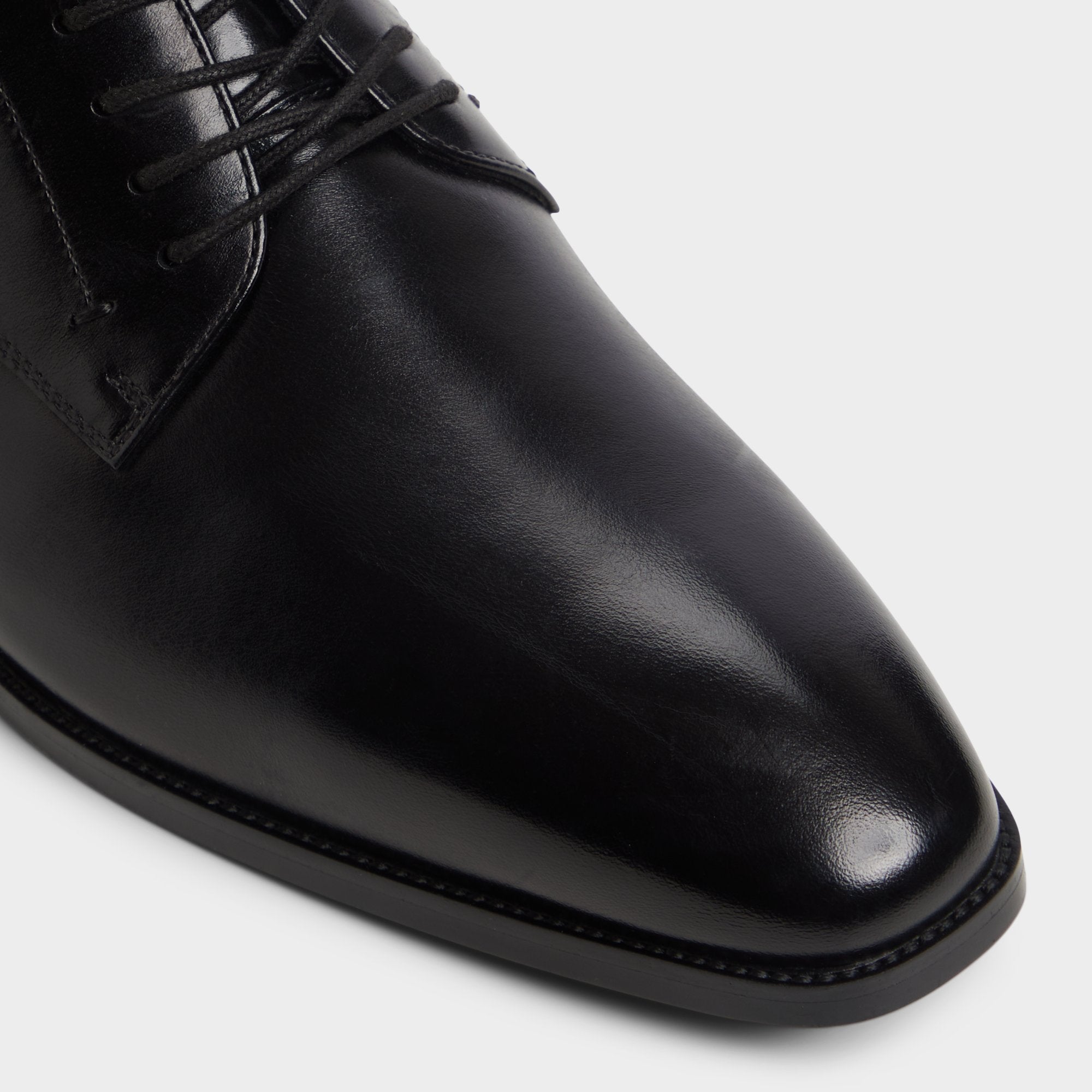 Aldo Lewistown Black Men's Oxfords & Lace-ups - Oxford shoe