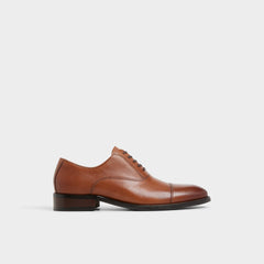 Aldo Reece in Cognac - Oxford shoe