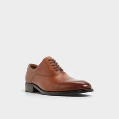 Aldo Reece in Cognac - Oxford shoe