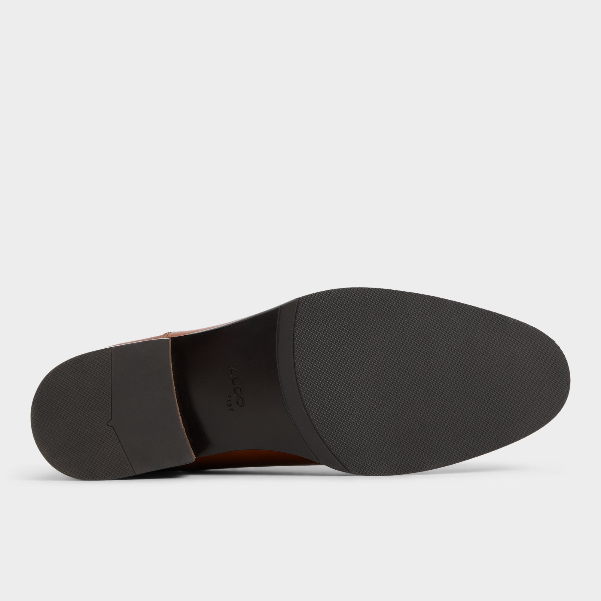 Aldo Reece in Cognac - Oxford shoe