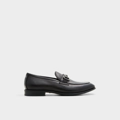 Aldo Walters Black Men's Dress Shoes - Loafer