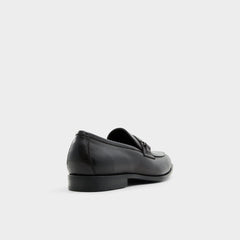 Aldo Walters Black Men's Dress Shoes - Loafer
