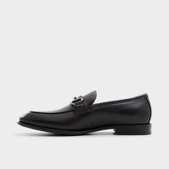 Aldo Walters Black Men's Dress Shoes - Loafer
