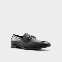 Aldo Walters Black Men's Dress Shoes - Loafer