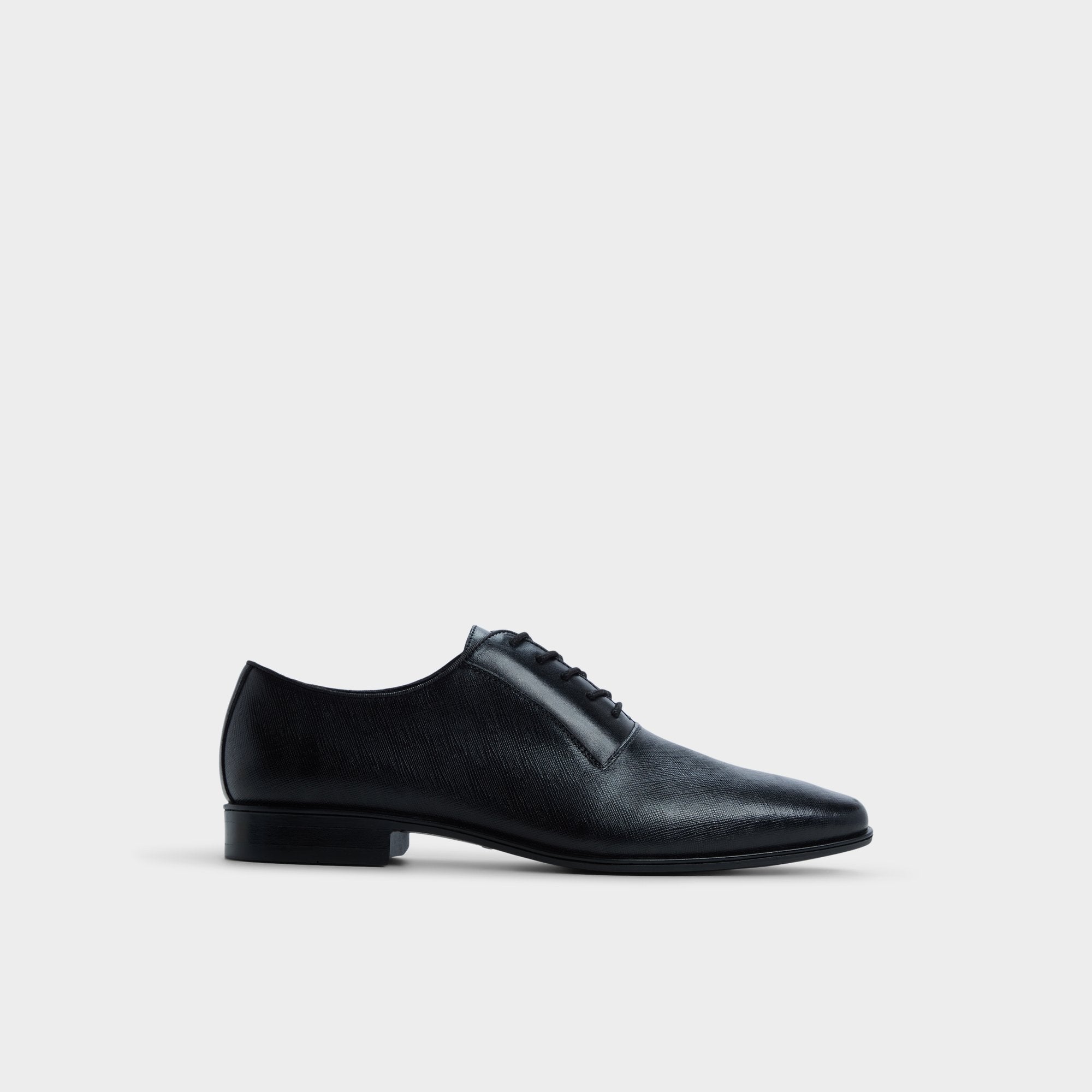 Aldo Biaggoo Black Men's Oxfords & Lace-ups - Oxford shoe