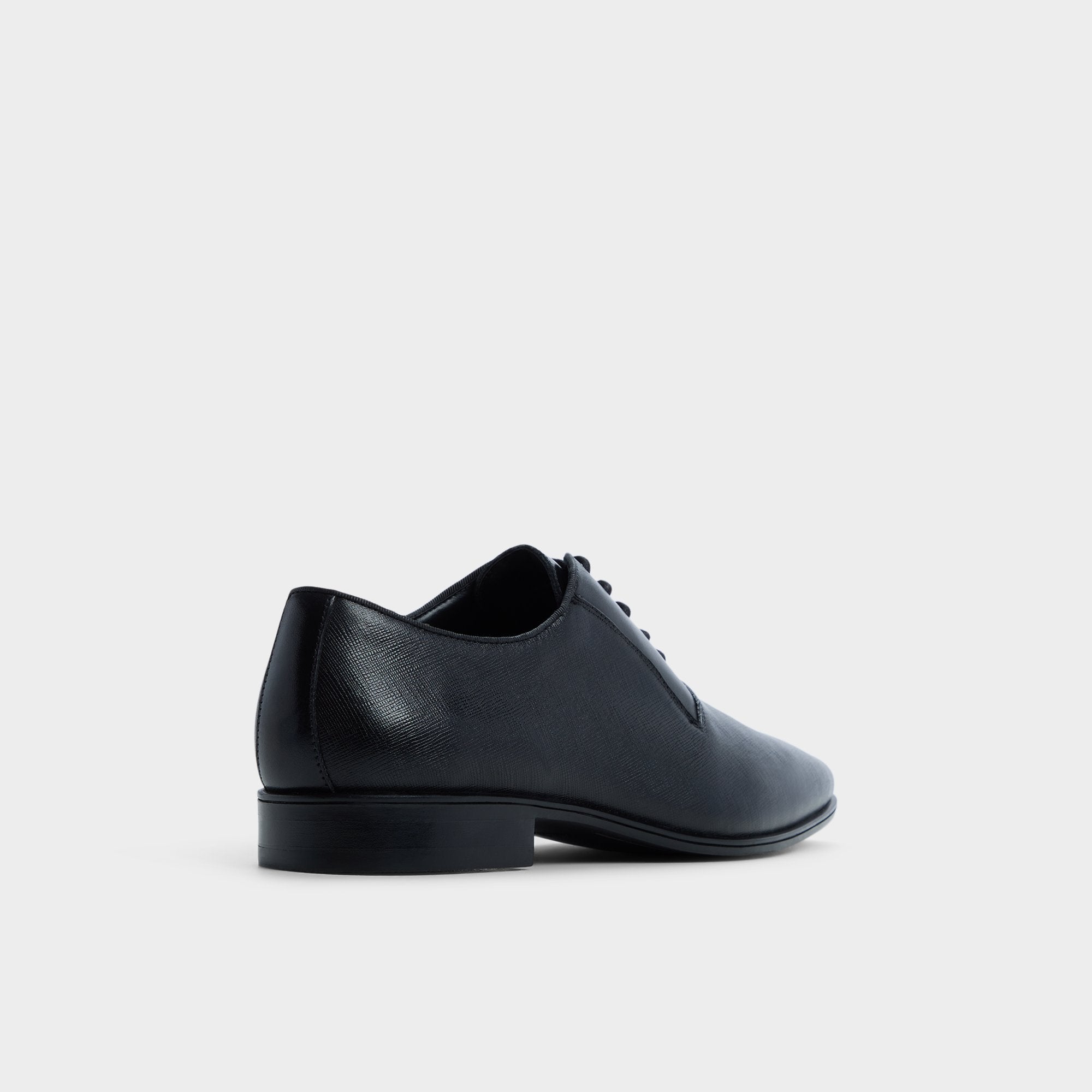 Aldo Biaggoo Black Men's Oxfords & Lace-ups - Oxford shoe