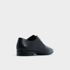 Aldo Biaggoo Black Men's Oxfords & Lace-ups - Oxford shoe