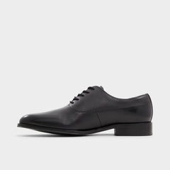 Aldo Debonair in Other Black - Oxford shoe