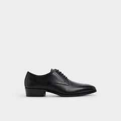 Aldo Lewistown in Other Black - Oxford shoe