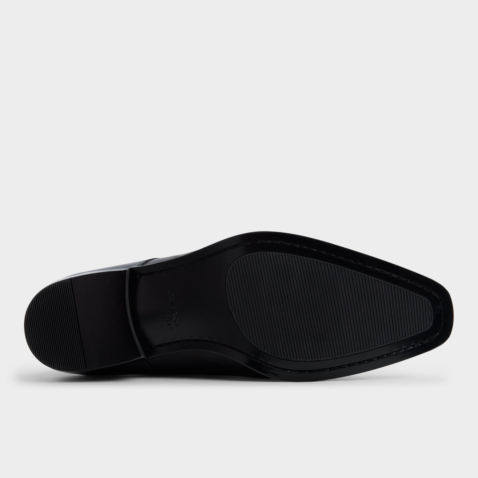 Aldo Lewistown in Other Black - Oxford shoe