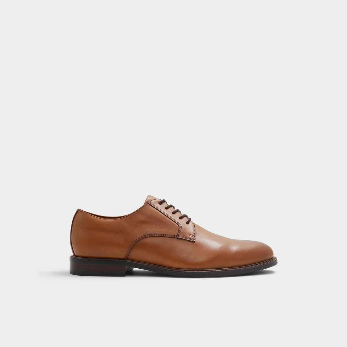 Aldo Hanfordd Cognac Men's Oxfords & Lace-ups - Oxford shoe