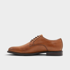 Aldo Hanfordd Cognac Men's Oxfords & Lace-ups - Oxford shoe