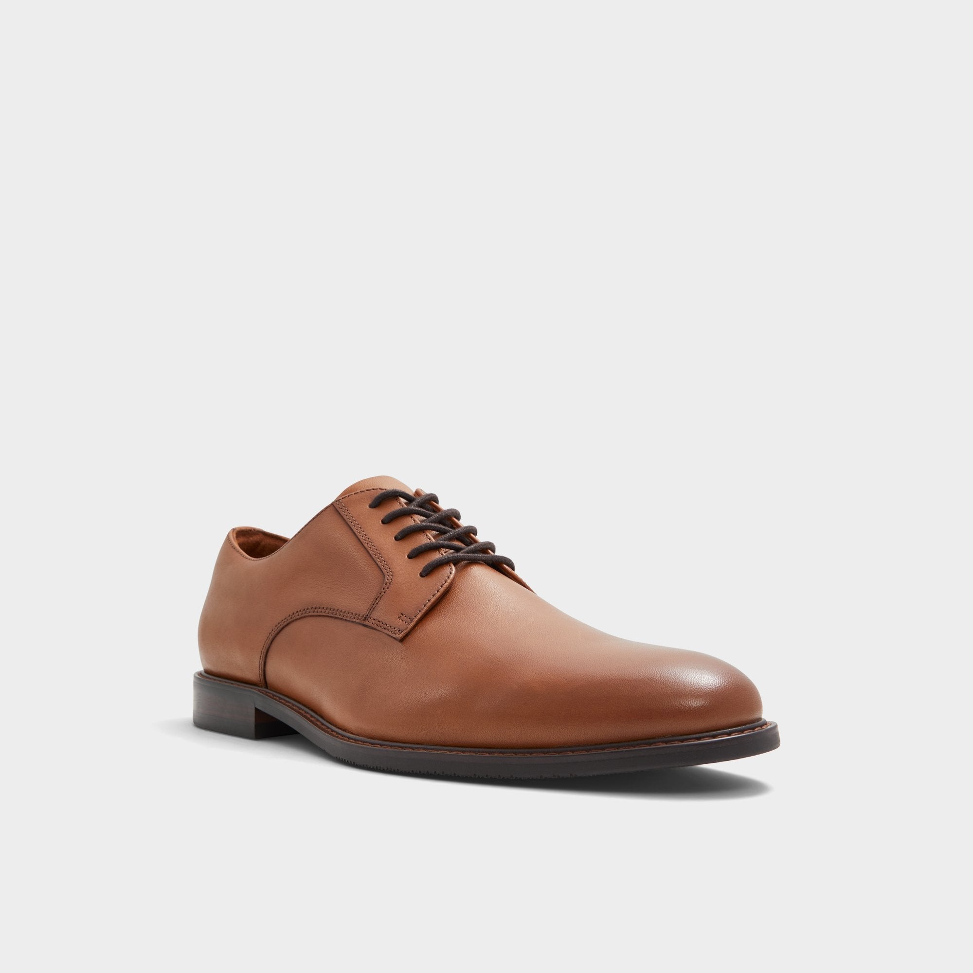 Aldo Hanfordd Cognac Men's Oxfords & Lace-ups - Oxford shoe